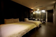 마산 아몬드호텔