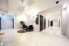 마산 아몬드호텔