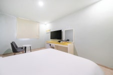 태안 만리포 필호텔