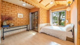 통영 블루하우스펜션