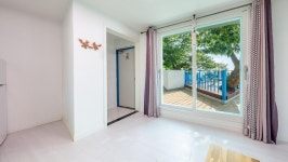 통영 블루하우스펜션