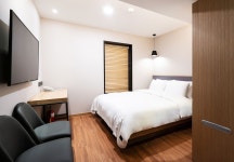 라라비안코호텔