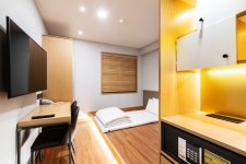 라라비안코호텔