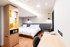 라라비안코호텔