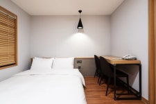 라라비안코호텔