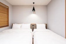 라라비안코호텔