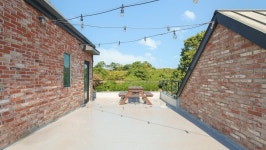 제주 브릭나인맨션 독채펜션