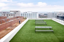 더코노셔 레지던스 호텔