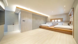 경주 아드리아스테이 풀빌라 스파 펜션