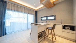 경주 아드리아스테이 풀빌라 스파 펜션