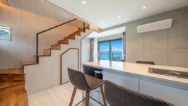 경주 아드리아스테이 풀빌라 스파 펜션