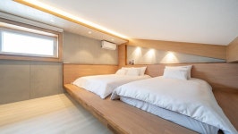 경주 아드리아스테이 풀빌라 스파 펜션