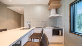 경주 아드리아스테이 풀빌라 스파 펜션