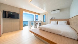 경주 아드리아스테이 풀빌라 스파 펜션