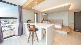 경주 아드리아스테이 풀빌라 스파 펜션