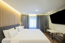 목포 에이치에비뉴 호텔 평화광장점