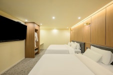 목포 에이치에비뉴 호텔 평화광장점