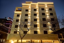 목포 에이치에비뉴 호텔 평화광장점