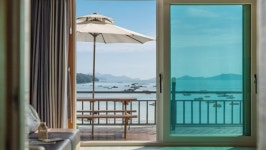 여수 아름 오션뷰 독채 펜션