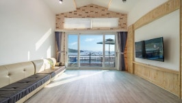 여수 아름 오션뷰 독채 펜션