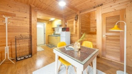 양평 이솝이야기 스파 펜션