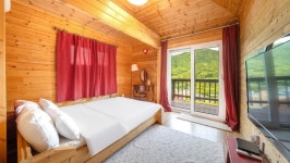 양평 이솝이야기 스파 펜션