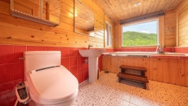 양평 이솝이야기 스파 펜션