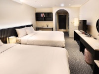 그랑베이 바이 쏘타스위트