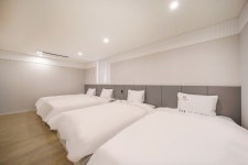 에이치에비뉴호텔 경주