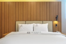 에이치에비뉴호텔 경주