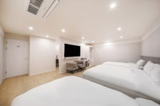 에이치에비뉴호텔 경주