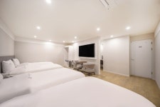 에이치에비뉴호텔 경주