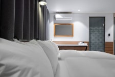 신천 노블 스테이 호텔