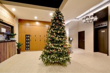 블랑 비즈니스 호텔