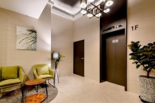 블랑 비즈니스 호텔