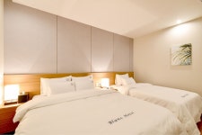 블랑 비즈니스 호텔