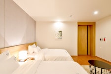 블랑 비즈니스 호텔