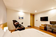 블랑 비즈니스 호텔