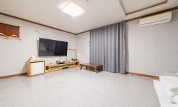 동해 글로리아 호텔