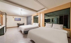 동해 글로리아 호텔