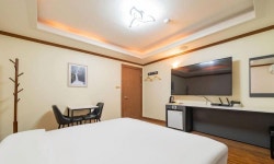 동해 글로리아 호텔