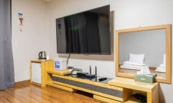 동해 글로리아 호텔