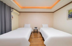 동해 글로리아 호텔