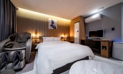 충주 어반브라운호텔