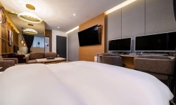 충주 어반브라운호텔