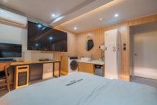 호텔 여기어때 광주역점