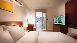 호스텔 더 까미노 서울