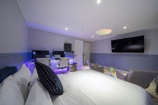 고요37 호텔 오산 바이 아늑