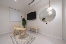 고요37 호텔 오산 바이 아늑