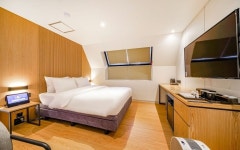 해운대 더반호텔